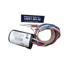 LI551-H4-IC