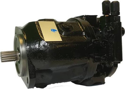 AA10VSO140 DRF1/31R-PKD62K02