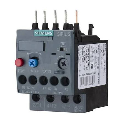 3RU2116-0AB0
