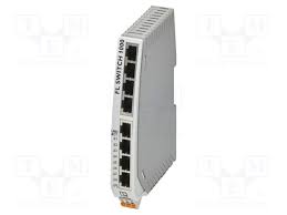 FL SWITCH 1008N