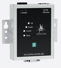 ICDM-RX/EN-DB9/RJ45-DIN