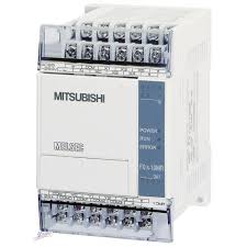 FX1S-10MR-DS