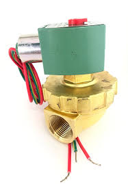 Asco 8220G407