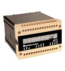 WCS-IS310