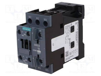 3RT2027-1BB40
