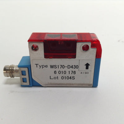 SICK WS170-D430