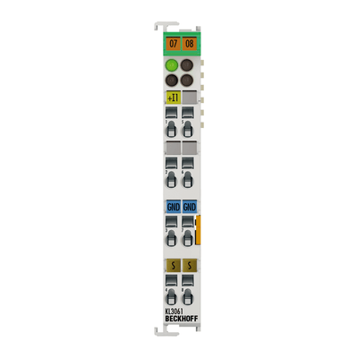 KL3061