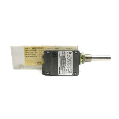 BARKSDALE ML1H-H203S-WS