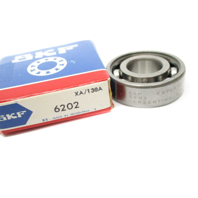 SKF 6202