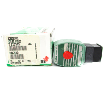 ASCO SC8262G002
