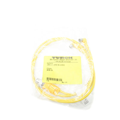 TURCK VBRS4.4-2PKW3M-0.6/0.6