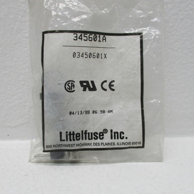 LITTELFUSE 345601A
