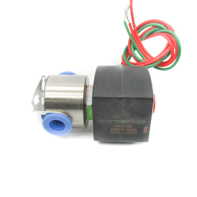 ASCO EF8262G220T