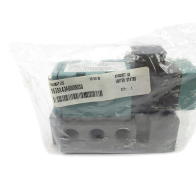 NUMATICS 153SA43A6000030