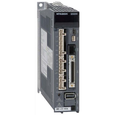 MITSUBISHI MR-J3-100A