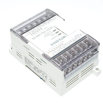 FX0S-14MR-DS