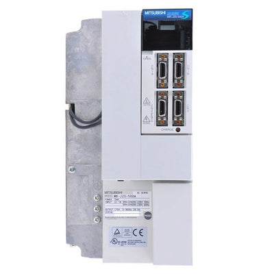 MITSUBISHI MR-J2S-500A