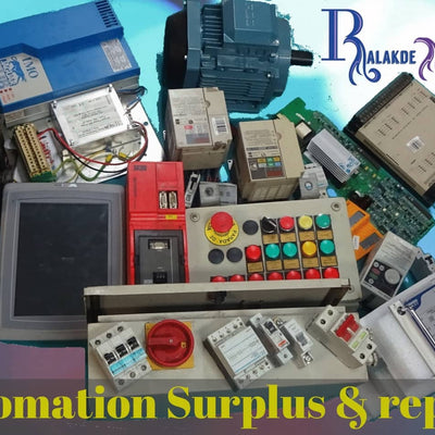 ABB 07NG80B