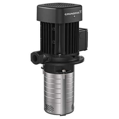 MTH2-8/7 A-W-A-AQQV 230/400V 50/60