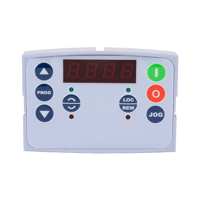 WEG SSW07-08-HMI-LOC