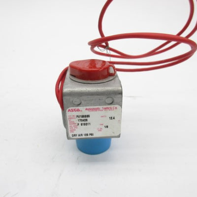 ASCO FV186685