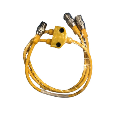 Turck VB2-RS 4.4T-0.3/2RK 4T-0.3/0.3
