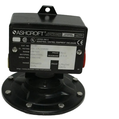 B420B-20PSI