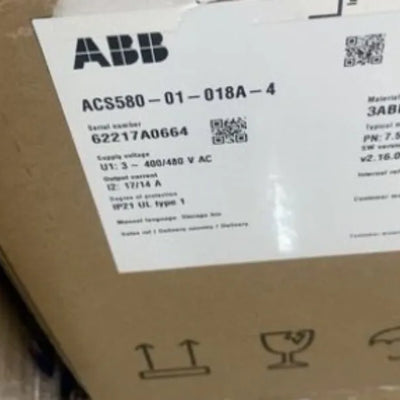 ABB ACS58001018A4