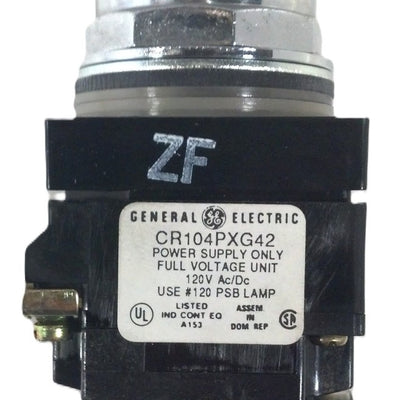 CR104C232