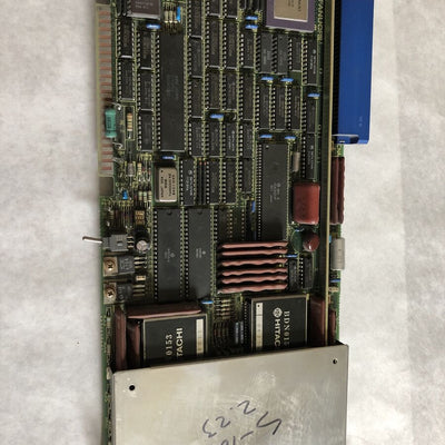 FANUC A16B-1211-0090/10D