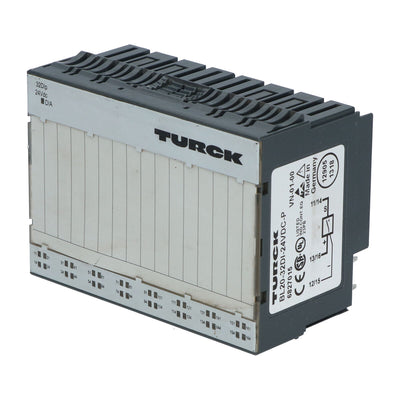 TURCK BL20-32DI-24VDC-P