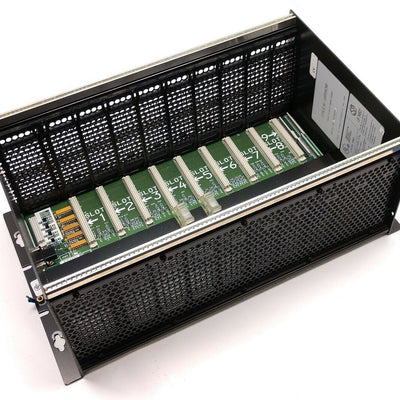 GE FANUC IC697CHS790F