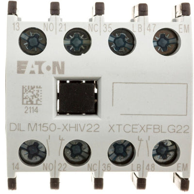 DILM150-XHIV22