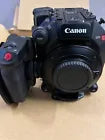 Canon EOS C300