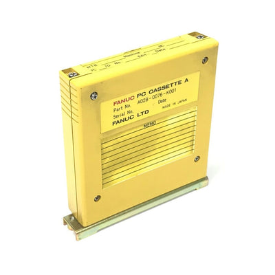 FANUC A02B-0076-K001