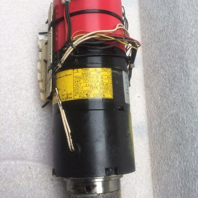 FANUC A06B-0368-B231