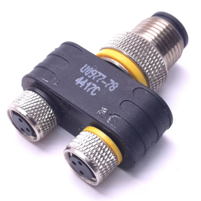 Turck YB2-FSM 4.4/2PKG3M