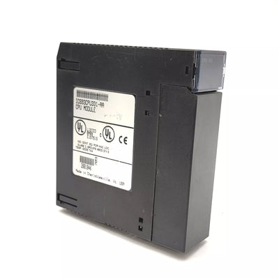 GE Fanuc IC693CPU331-AA