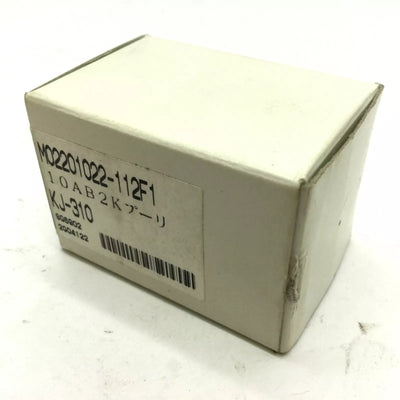 Patlite M02201022-112F1