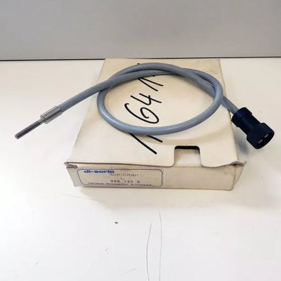 DI-SORIC WRB 120 M