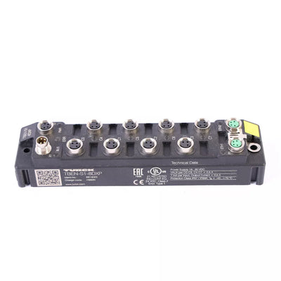 TURCK TBEN-S1-8DXP