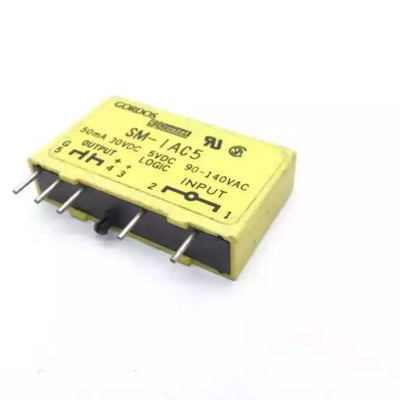 CROUZET SM-IAC5