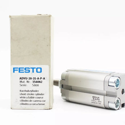 FESTO ADVU-20-35-A-P-A