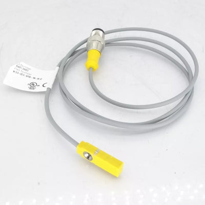 TURCK NI3.5-Q5.5-AP6X-1M-RS4T