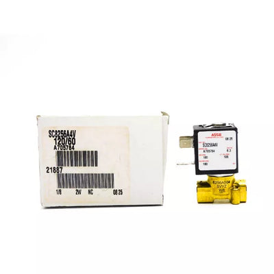 ASCO SC8256A4V