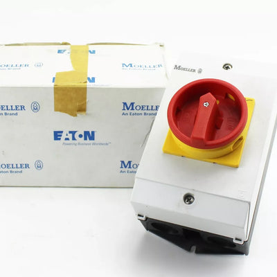 MOELLER P1-25/I2/SVB-SW/HI11
