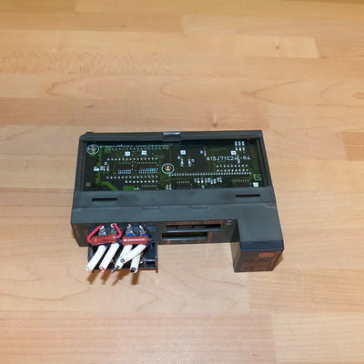MITSUBISHI A1SJ71UC24-R4