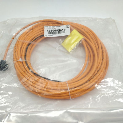 FANUC LX660-2060-T857/L20r23 AB