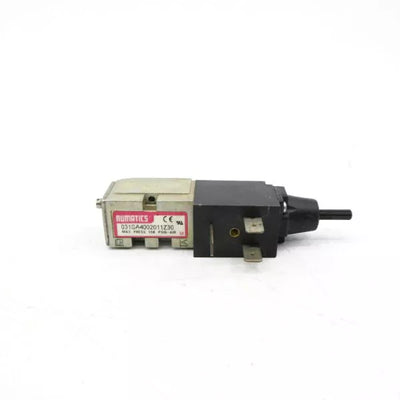 NUMATICS 031SA4002011Z30