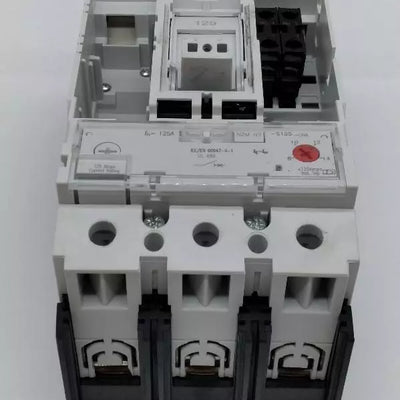 MOELLER NZMN2-S125-CNA